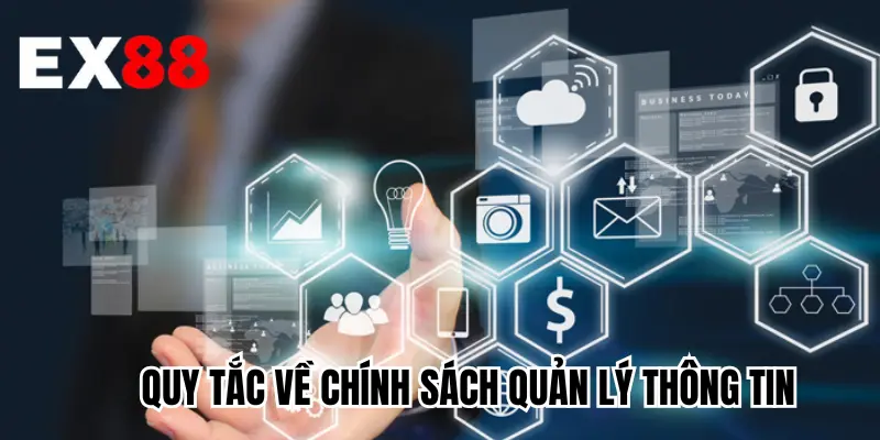 Quy tắc về chính sách quản lý thông tin